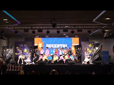 231015 DECENTRI cover SEVENTEEN @ K Cover Dance (Final)