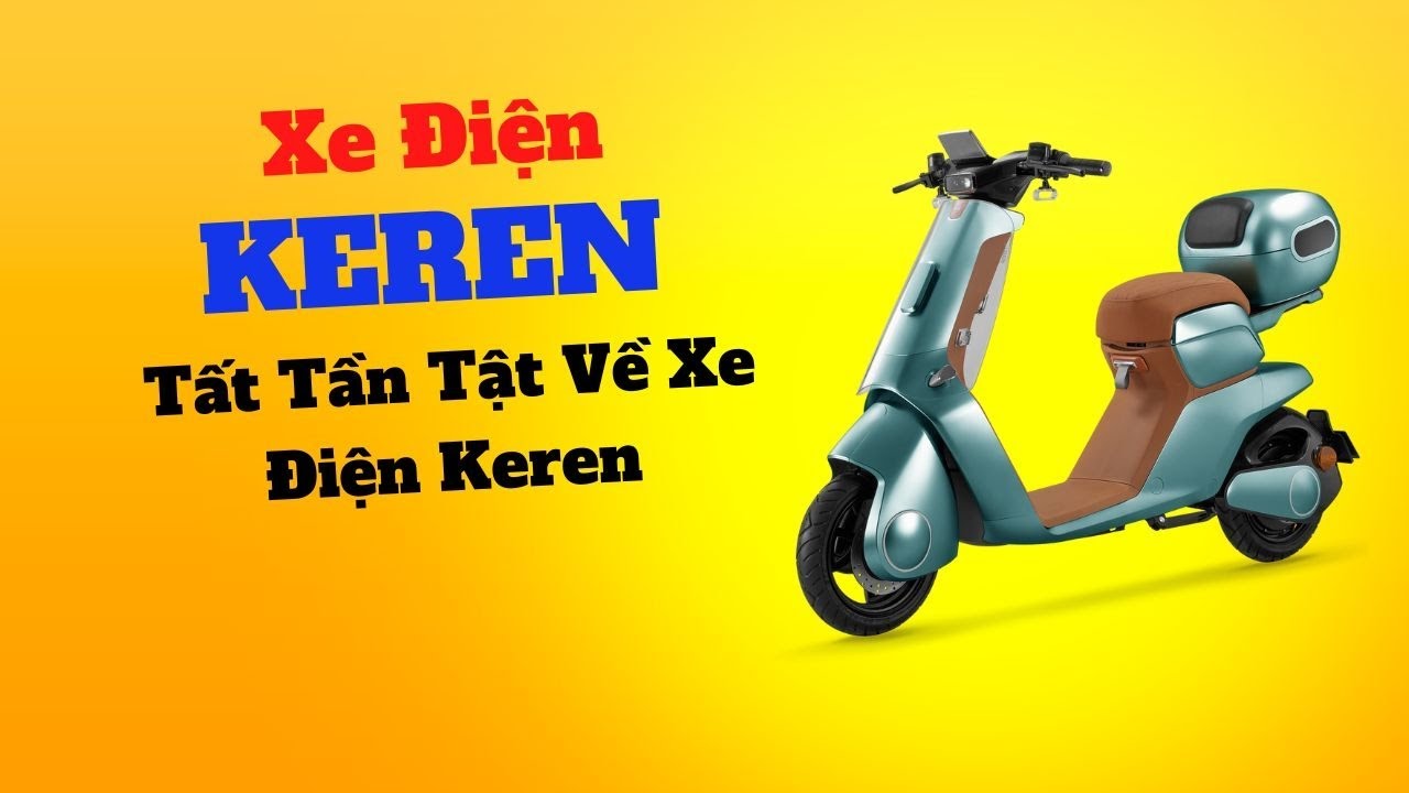 Ảnh nhỏ: Tất Tần Tật Về Chiếc Xe Điện Keren Thời Trang, Đèn Led 7 Màu Cực Xịn