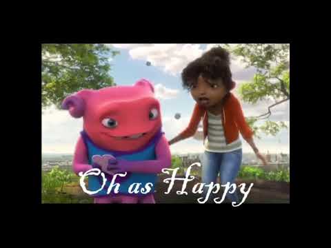 "Elsa White and Seven Toons Friends" Part 27 - End Credits 