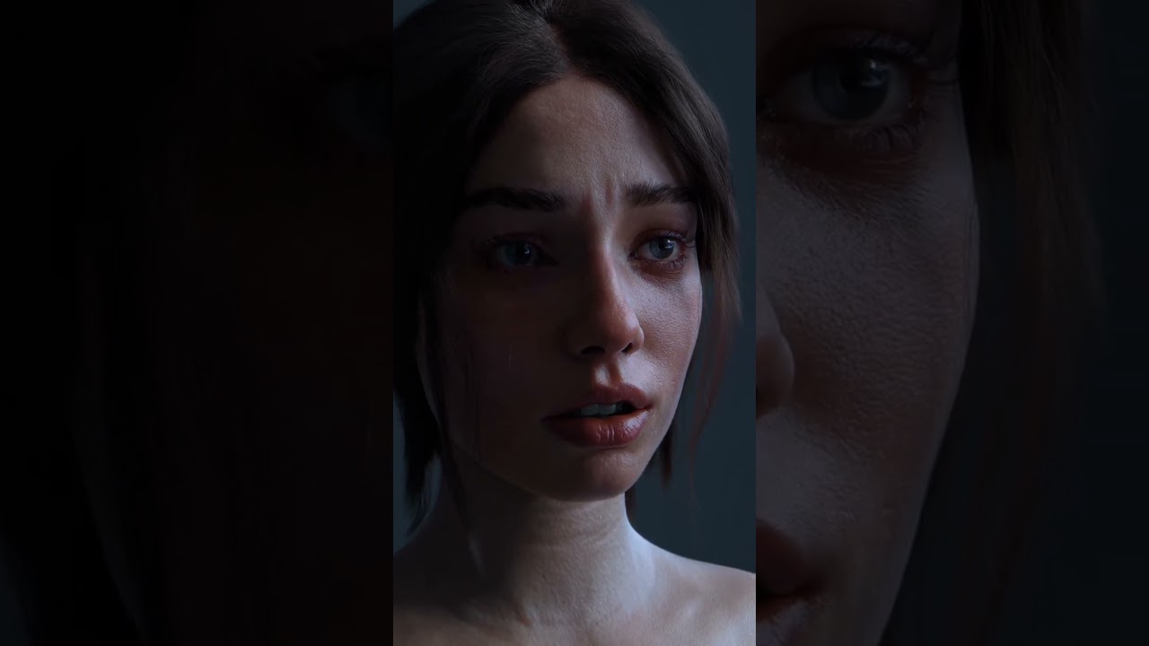 100% ai generated face looks like real person #ai