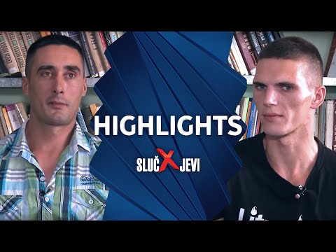 SLUČAJEVI X: PRIČE IZA REŠETAKA KPZ 'BIJELJINA' - 2018. GODINE