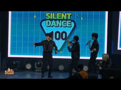 [20191221] VICTON 빅톤 - SILENT DANCE BATTLE (TEAM MANILA) | VOICE TO ALICE IN MANILA