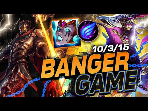 The MOST Annoying Matchup For Anivia? - League Of Legends