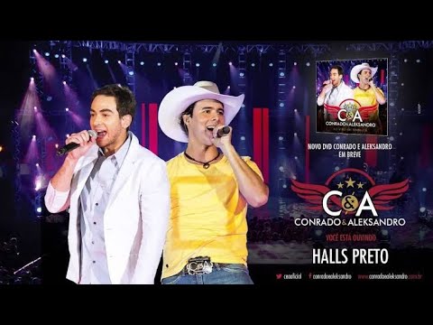 Conrado e Aleksandro (Ao Vivo em Maringá) (completo) 🍻