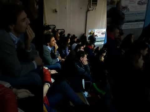 Seap Aragona - Life Electronic Giarre