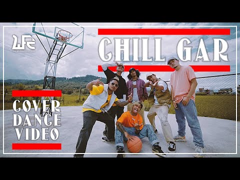 CHILL GAR | BRHYMIN, GRIZZLE, NASTY, V$X  | FT. URGEN | WILD RIPPERZ CREW CHOREOGRAPHY |