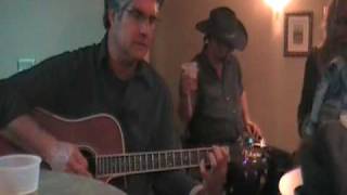 Jerry Salley - Saving Grace