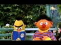 Bert Ernie Grappig