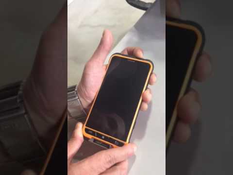 Ulefone Armor PROBLEM