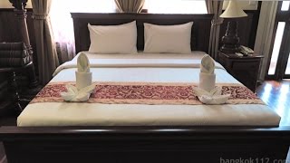 Unique Phnom Penh Hotel, Cambodia