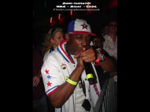 Mampi Swift, Skibadee & Shabba - SAS Smashing Bad Companys Nitrous