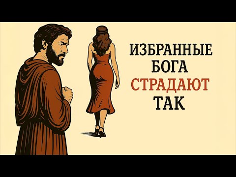 Скрытая правда о том, почему Бог допускает вашу борьбу с вожделением