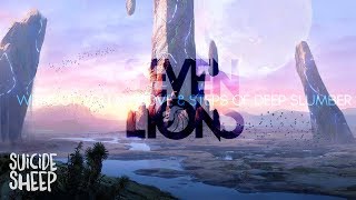 Seven Lions - Without You My Love (ft. Rico & Miella) & Steps of Deep Slumber [Drop Replaced]