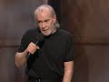 George Carlin: Back in Town - Free Floating Hostility (Part 2)