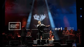 Mustafa Sandal &amp; An Epic Symphony - Aşka İnancım Kalmadı (Live at Ulker Sports Arena - 2025)