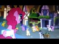 Pinkie the Party Planner [ RUS SONG ] 