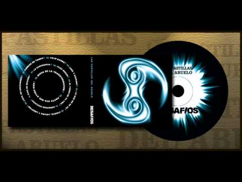 06 - Loco, no discrimines! - Las Pastillas del Abuelo - Desafios!