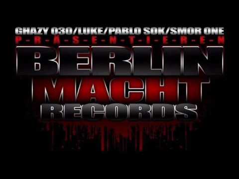 Smor One, Luke - Nur ein Opfer