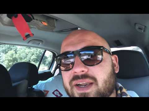 Bashmotion vlog 112 - отново с телефон