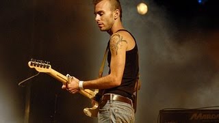 Asaf Avidan - Love it or leave it - Lyrics (On screen)