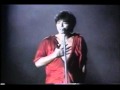 尾崎豊 YUTAKA OZAKI 回帰線 专辑Live 1991 Dance Hall ...