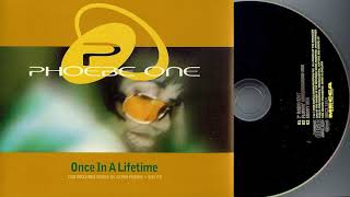 Phoebe One - Once In A Lifetime (SHY FX Ebony Mix)