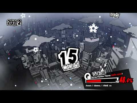 Persona 5 Royal pt162