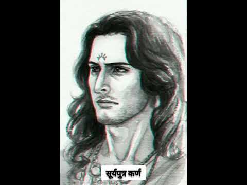 Suryaputra Karan video