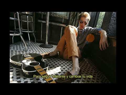 Atlas Sound - Walkabout (W Noah Lennox) (Sub. Español)