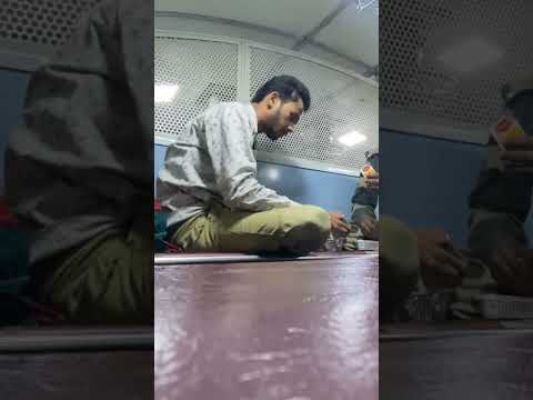 #026 Indian Railways General Bogie Part 2 #ytshorts #shorts