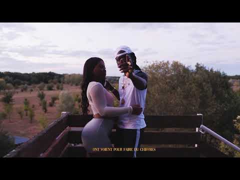 Guitos - RUSTY GLOCK