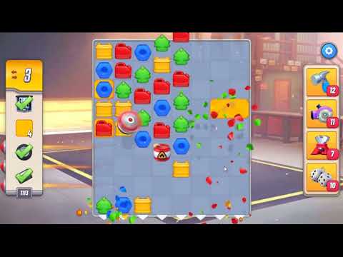 Chrome Valley Customs Level 1113 - NO BOOSTERS GAMEPLAY + FULL STORY 🚘🔧 | SKILLGAMING ✔️