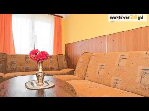 Willa Dafne  - Niechorze meteor24.pl