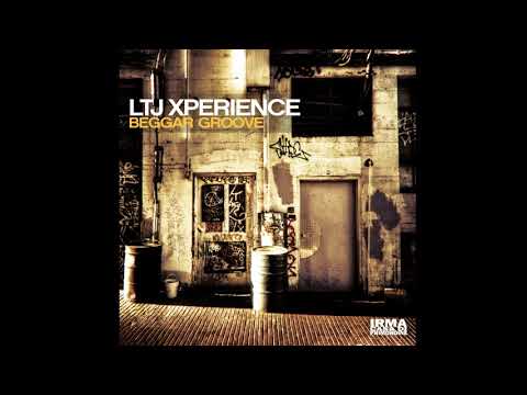 LTJ Xperience - Beggar Groove, Pt. 2