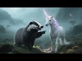 ✨ Unicorn in the Brave Forest   A Magical Adventure Story for Kids!    Step#kidslearning