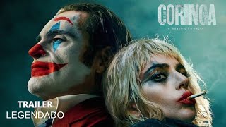 O Encontro Mais Explosivo do Ano: Descubra Coringa: Delírio A Dois