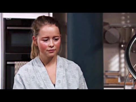 Liv Flaherty 6th January 2020 - aaron’s birthday