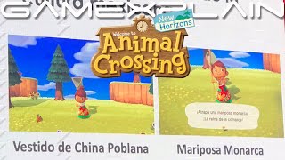 Animal Crossing: New Horizons to Include Mexican-Inspired Elements (+ Latin Spanish Translation!)