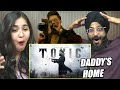 Toxic Introducing Raya REACTION Rocking Star Yash