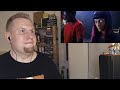 The Hollow S1 E10 Colrath REACTION SEASON FINALE