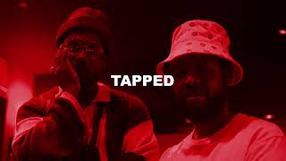 Tapped Music Video