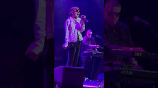 Synthicide by Stacey Q at House of Blues 2/6/26 #music #musicvideo #livemusic #concert #staceyq