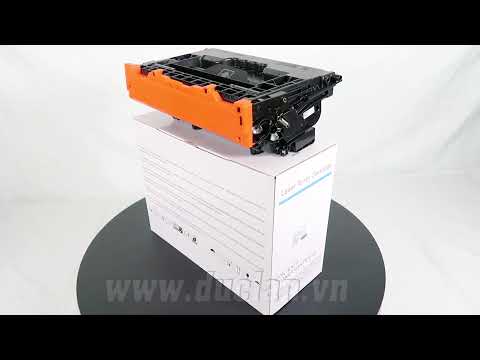 Hộp mực in HP M607/M608/M631/M632 (CF237A) 10K