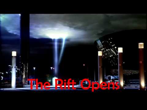 Doctor Who Unreleased Music - Boom Town - The Rift Opens