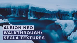 Video thumbnail for Walkthrough: Albion NEO – Segla Textures by Spitfire Audio