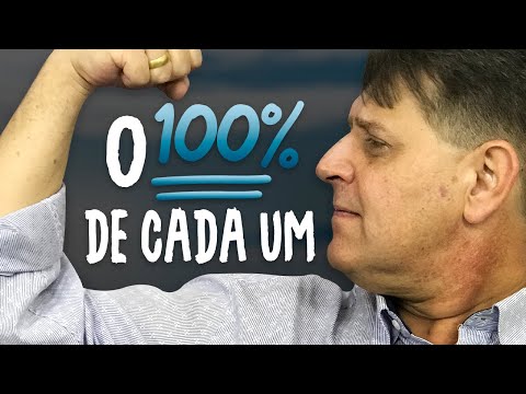 373 - O 100% de cada um