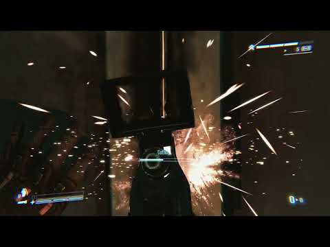 Aliens Colonial Marines pt6