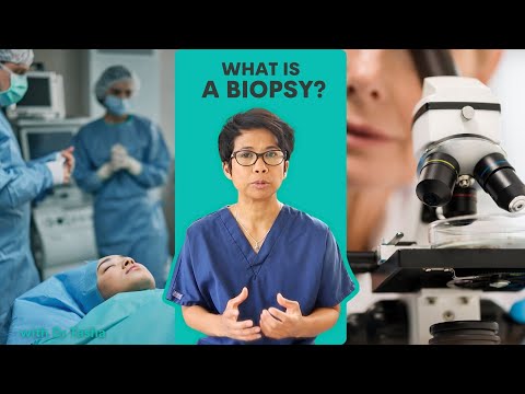 Breast Cancer Biopsy Does This Mean You Have Breast Cancer? With Dr Tasha