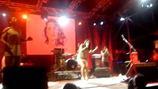 Levante & Bianco - Mela @ Villa Ada