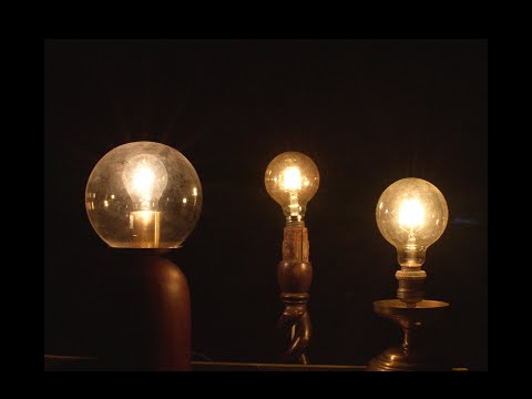 LUCES EN LA NOCHE - Tadu, Ramma, Zeballos (Video Oficial)